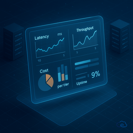 Cloud Storage Deep Dive (Part 2): Performance, Pricing & Operations (AWS vs Azure vs GCP)
