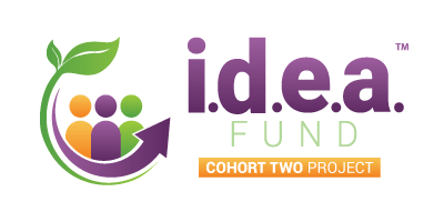 Idea Fund Badge